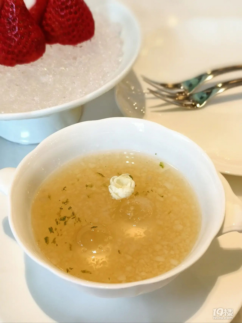 吃過最難吃的米其林