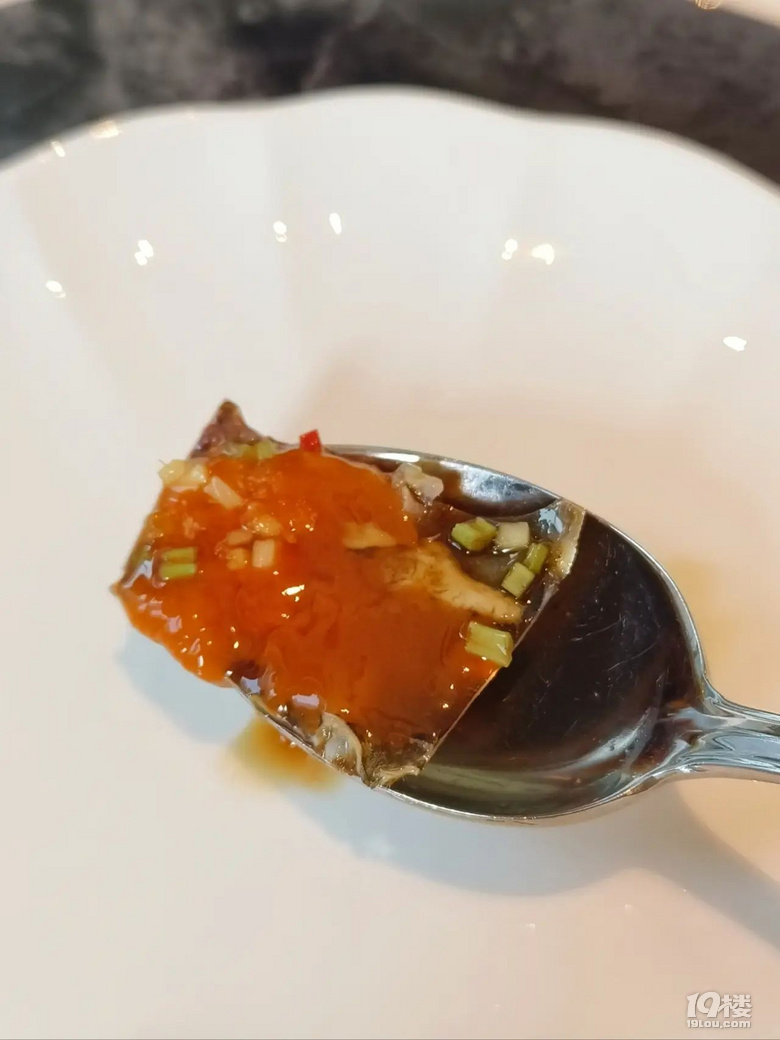 吃過最難吃的米其林