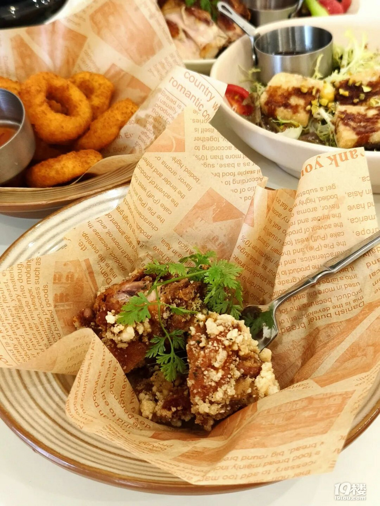 漂亮飯也能吃飽!人均80的全肉盛宴~~