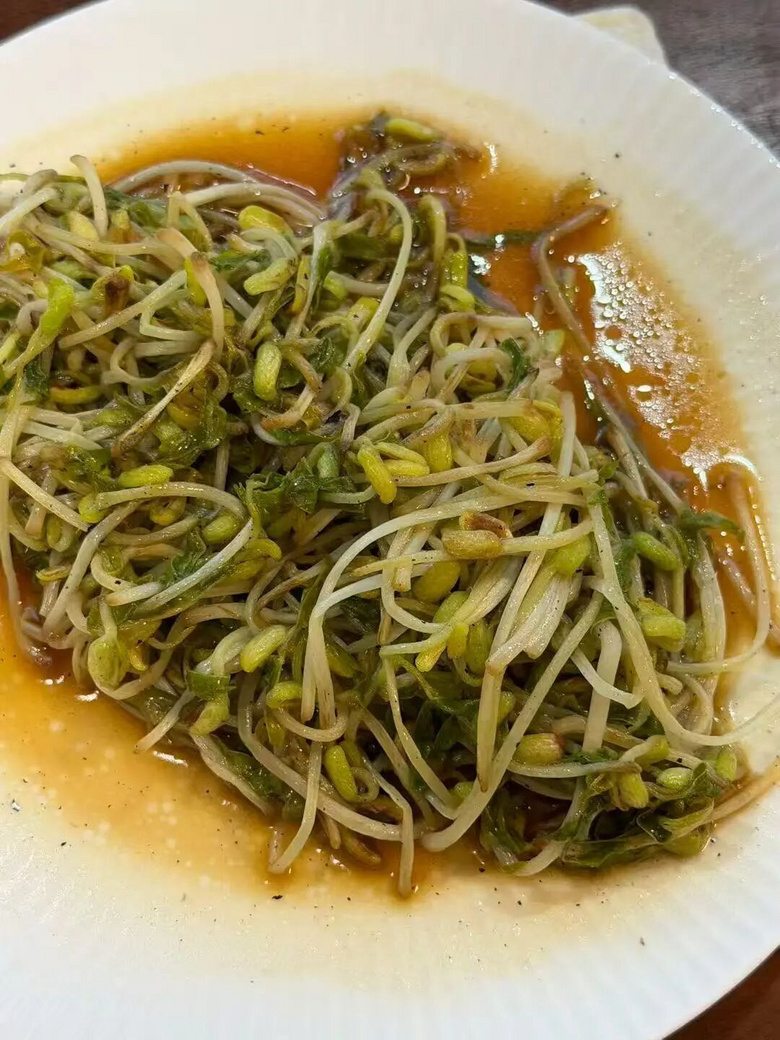 “笑死了,長假一群人帶著綠豆游遍祖國!”有的跑了2000公里