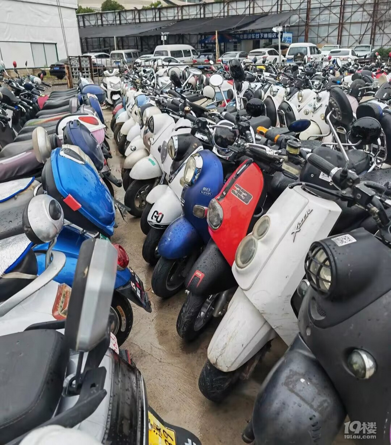 杭州全市二手新舊電動(dòng)車回收,廢舊電動(dòng)車回收