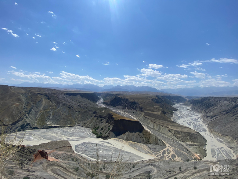 【2025曬游記】暑假新疆伊犁親子自駕游攻略