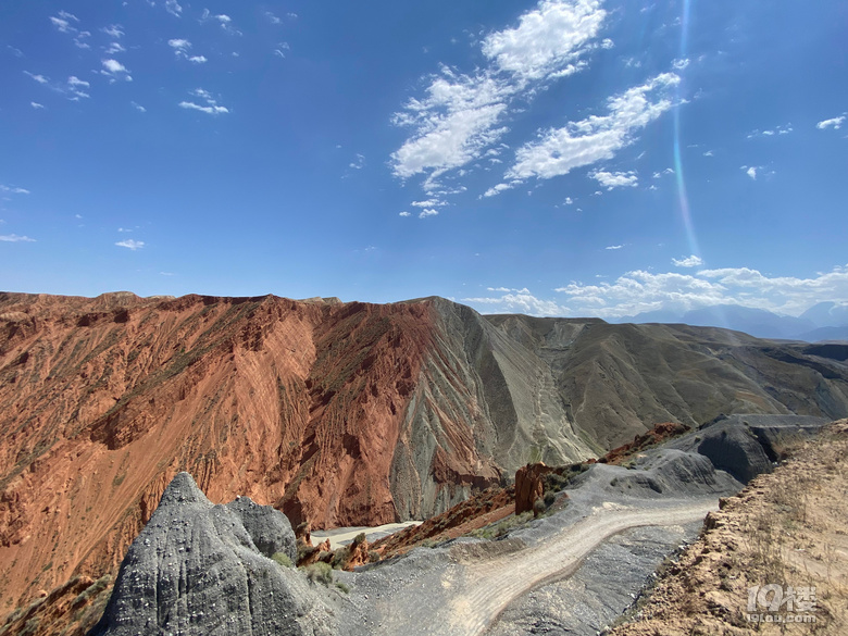 【2025曬游記】暑假新疆伊犁親子自駕游攻略