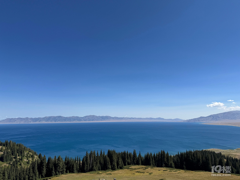 【2025曬游記】暑假新疆伊犁親子自駕游攻略