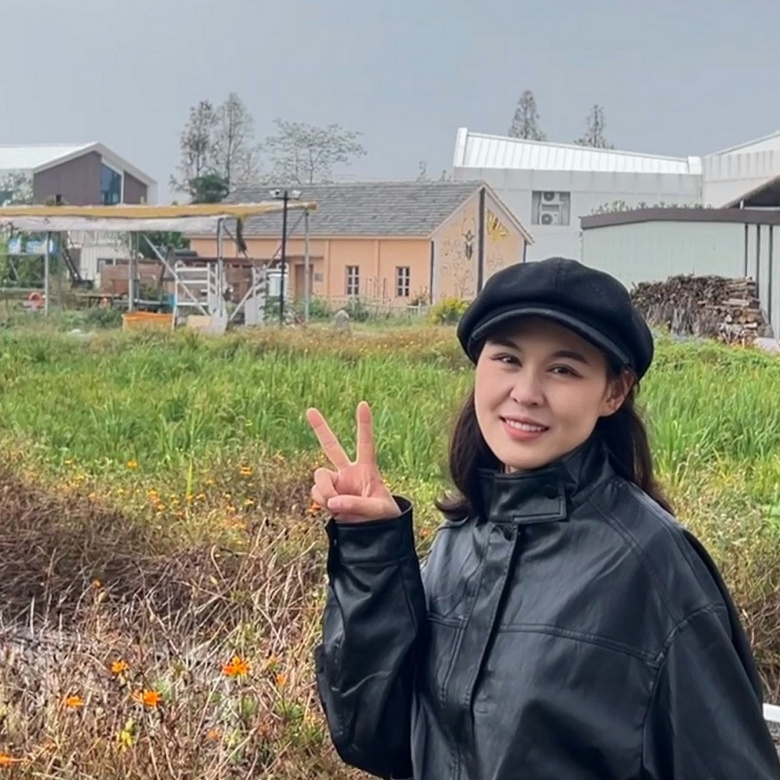 93年重庆妹子，性格外向有辆车，喜欢这样的男生