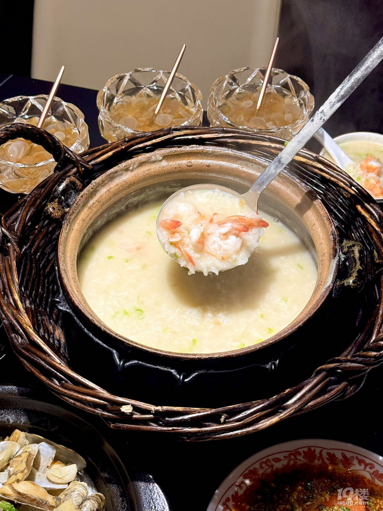 每年冬天都要来吃这家开了十几年的老店