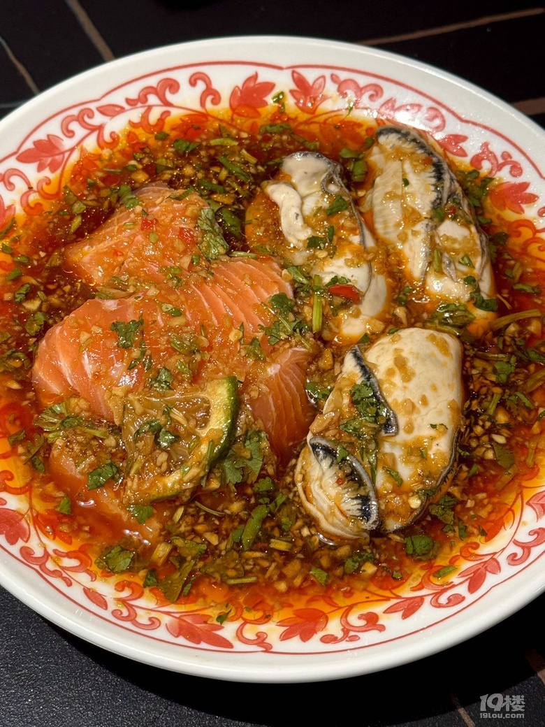 每年冬天都要来吃这家开了十几年的老店