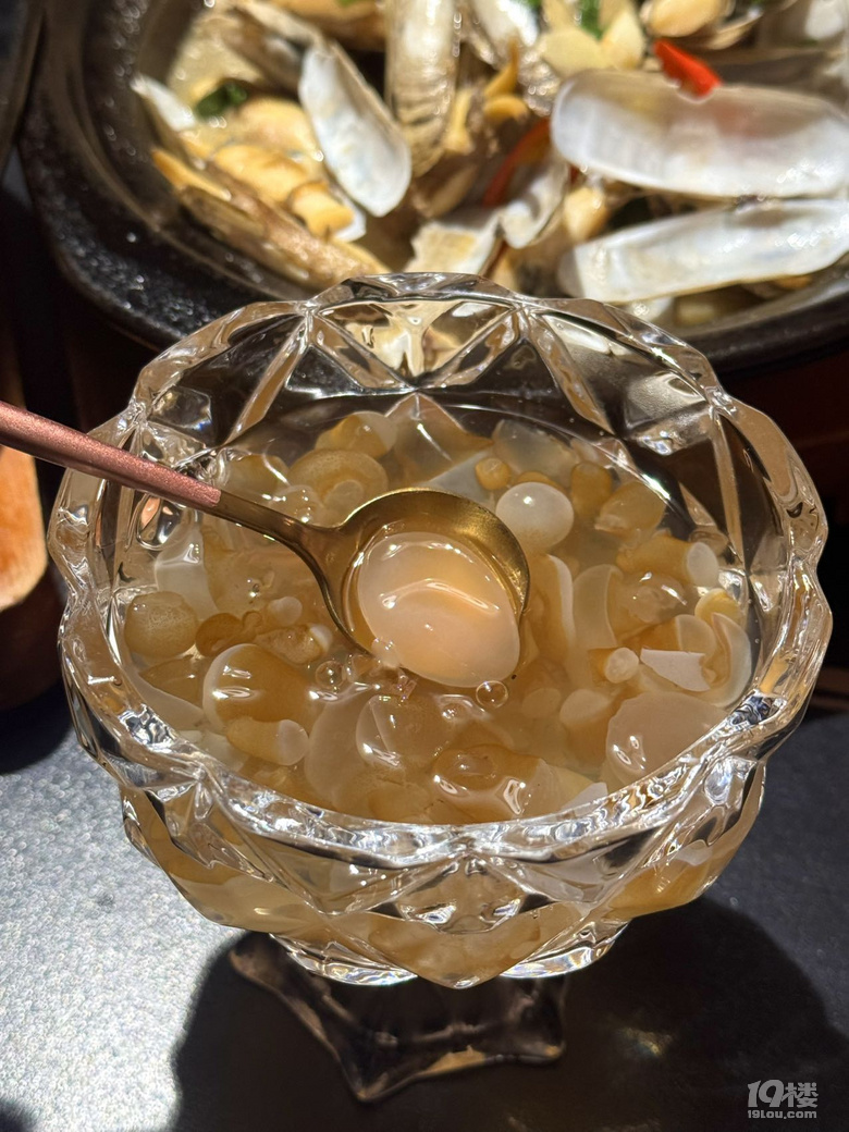 每年冬天都要来吃这家开了十几年的老店