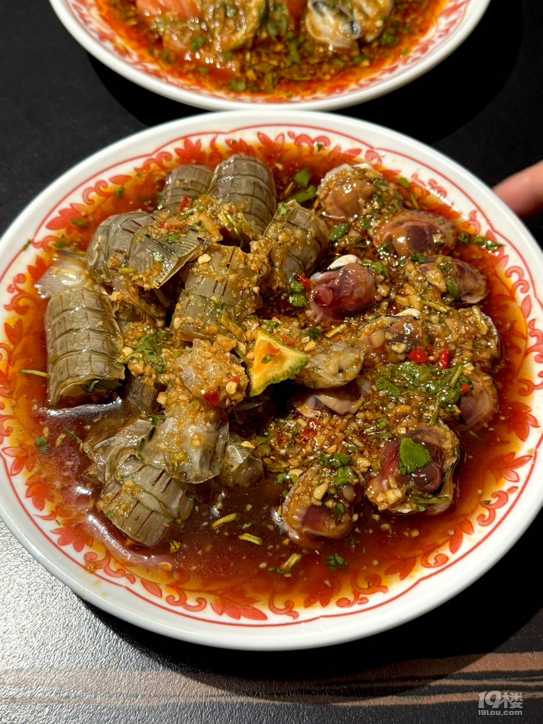 每年冬天都要来吃这家开了十几年的老店