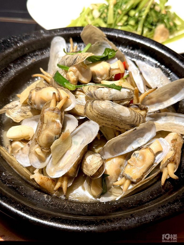 每年冬天都要来吃这家开了十几年的老店