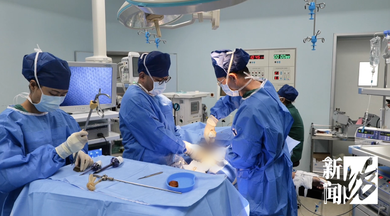 女子反复发热，体温飙到40℃以上！体内抽出一碗脓液！极易误诊