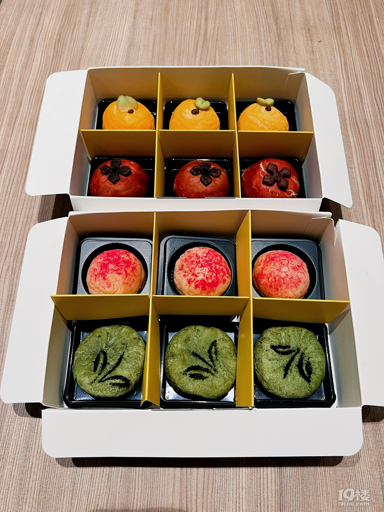 杭州的民间米其林—知味观2026年新品糕点测评