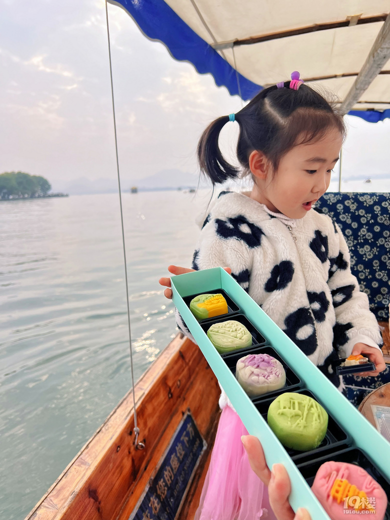 杭州的民间米其林—知味观2026年新品糕点测评