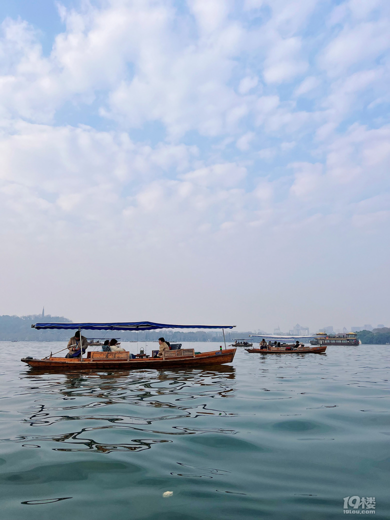 杭州的民间米其林—知味观2026年新品糕点测评