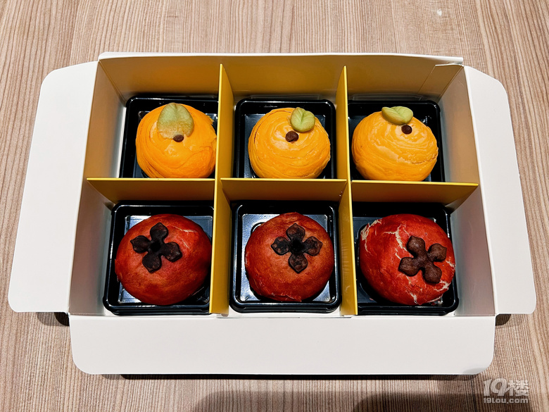 杭州的民间米其林—知味观2026年新品糕点测评