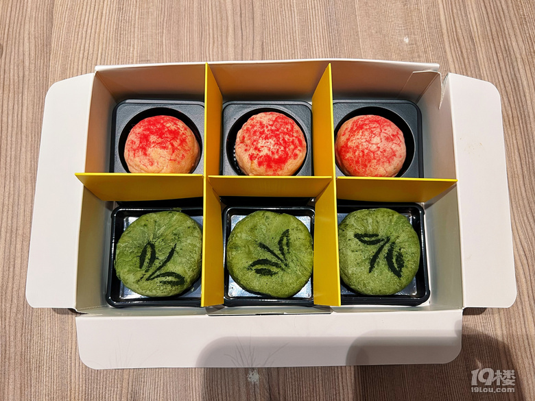 杭州的民间米其林—知味观2026年新品糕点测评