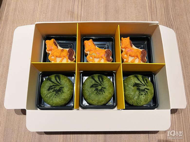 杭州的民间米其林—知味观2026年新品糕点测评