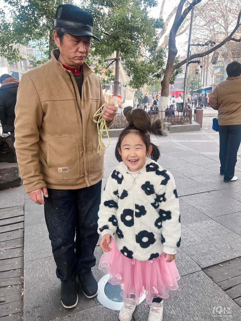 杭州的民间米其林—知味观2026年新品糕点测评