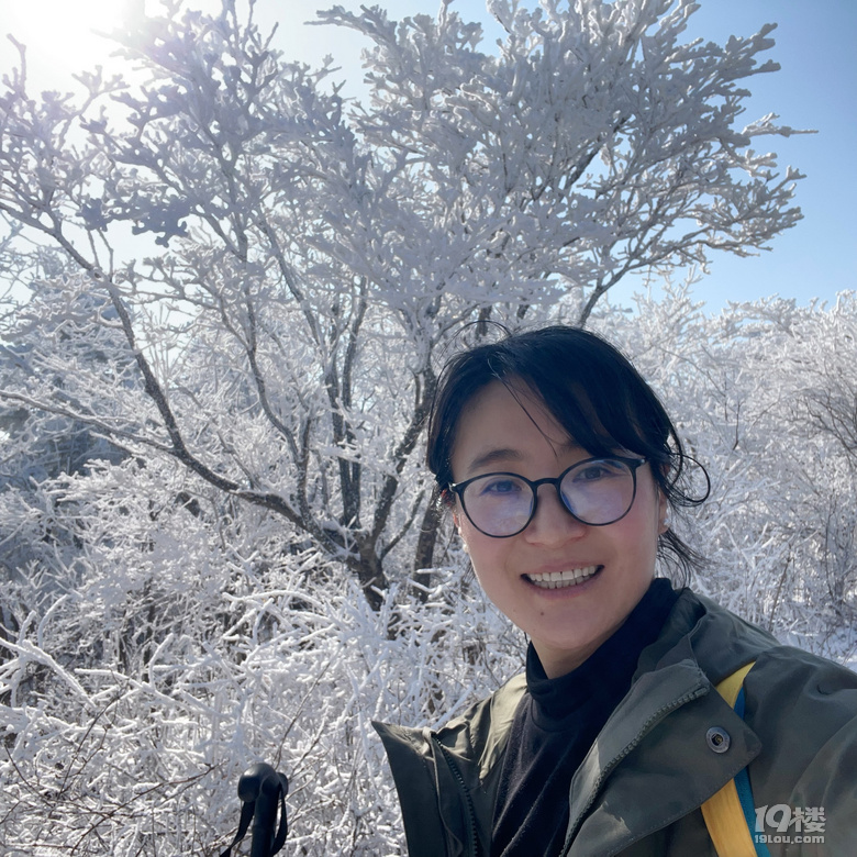 龙王山之行圆满完成