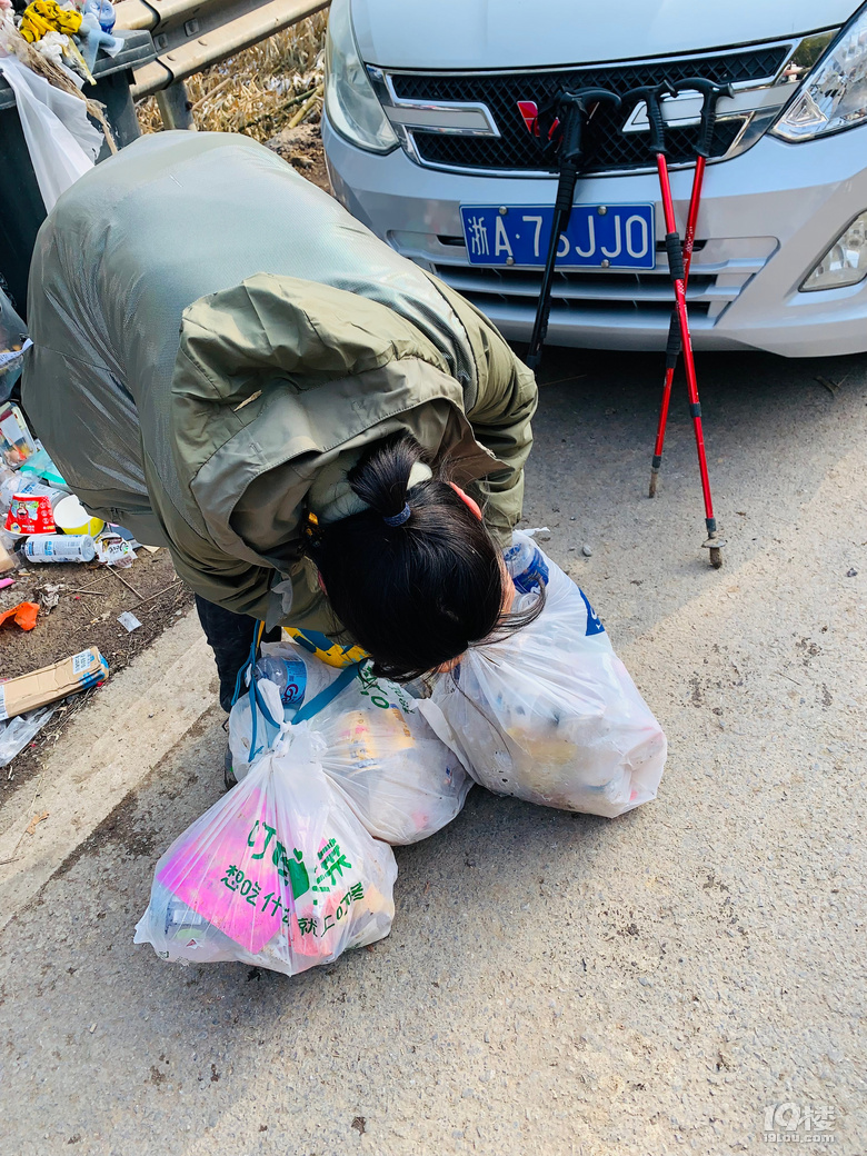 龙王山之行圆满完成