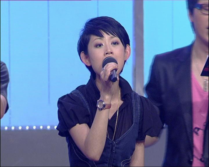 我爱记歌词的演唱会,巨寒!