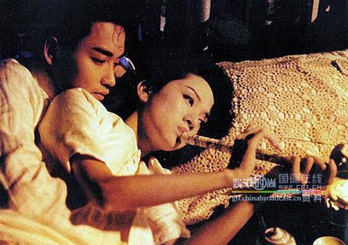 最难忘的38位香港银幕美女