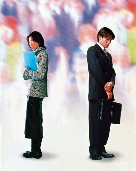 最难忘的38位香港银幕美女