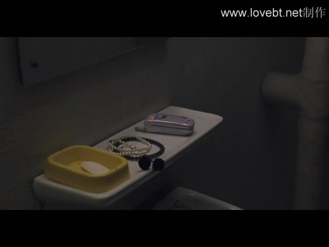 经典恐怖片:鬼来电1 (完结)