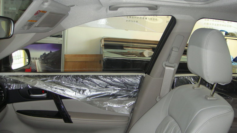 帮弟弟买车马自达6超豪华款