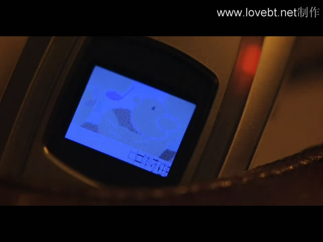 经典恐怖片:鬼来电1 (完结)