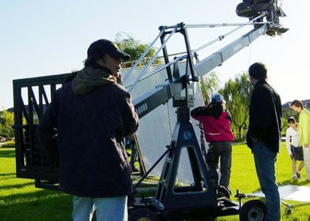 ☆☆★杭州彩通影音工作室业务范围 影棚出租