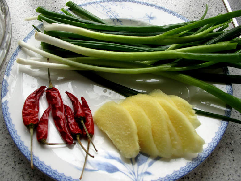 《莉莎廚房》鮮嫩鯿魚--不一樣的切法