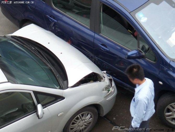 不談愛國,只談質量:日系車車禍現形記第一彈(轉載)-榮威車友會-杭州