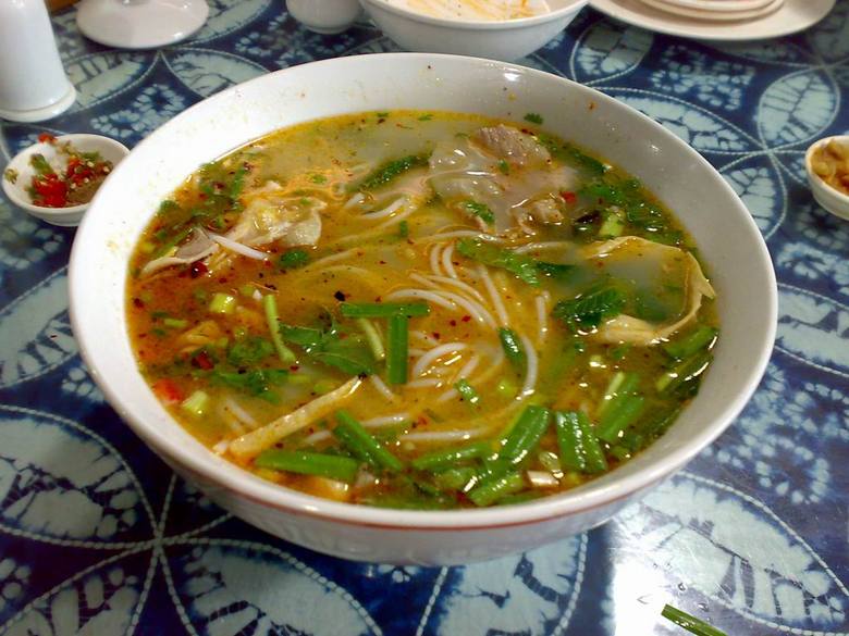 咖啡的昆明美食攻略(原创,更新完毕)