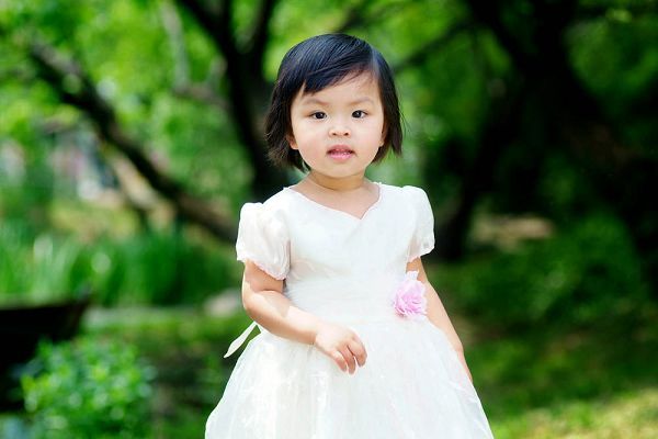 【超级宝贝计划-秀宝宝】囡囡2009写真大片--