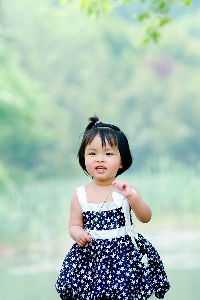 【超级宝贝计划-秀宝宝】囡囡2009写真大片--