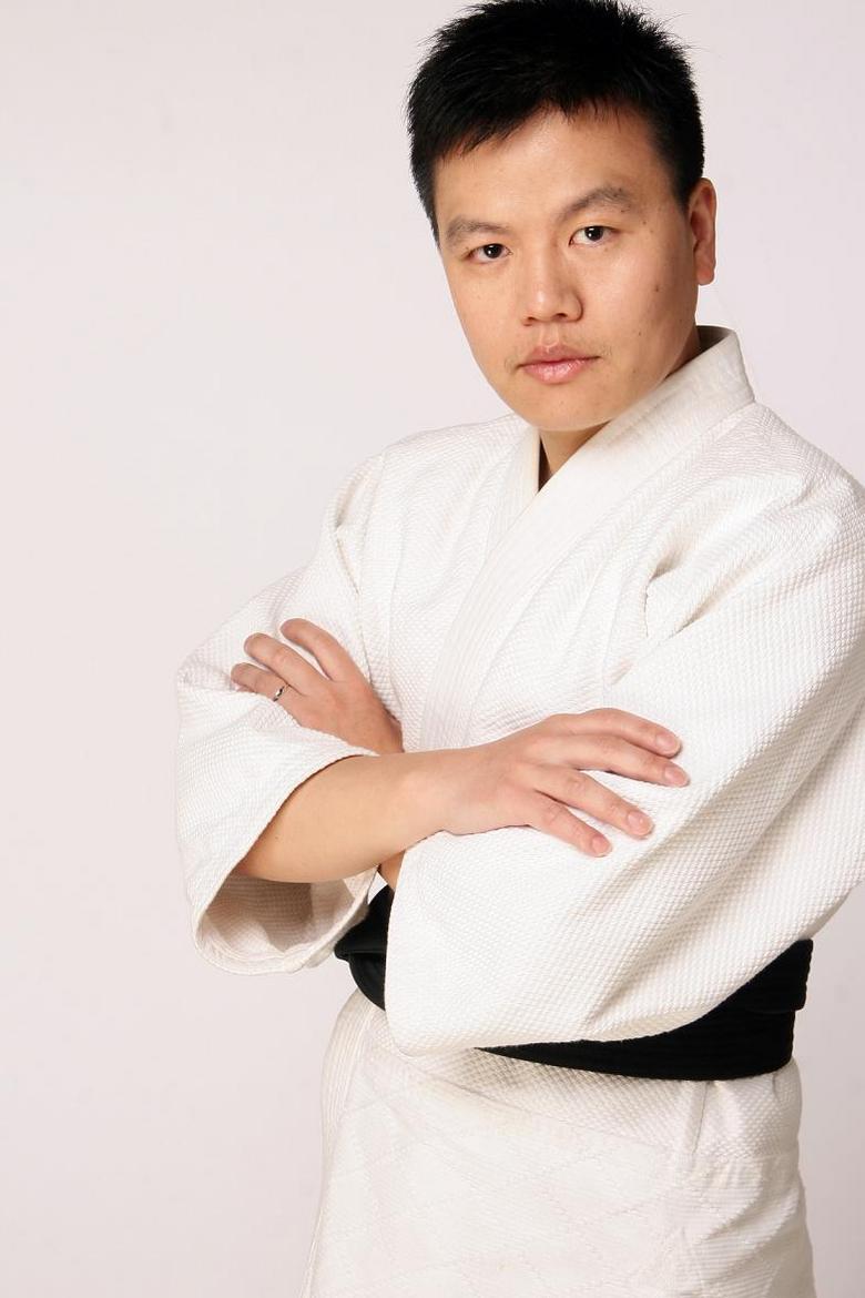 秀一秀我的搞笑婚纱照