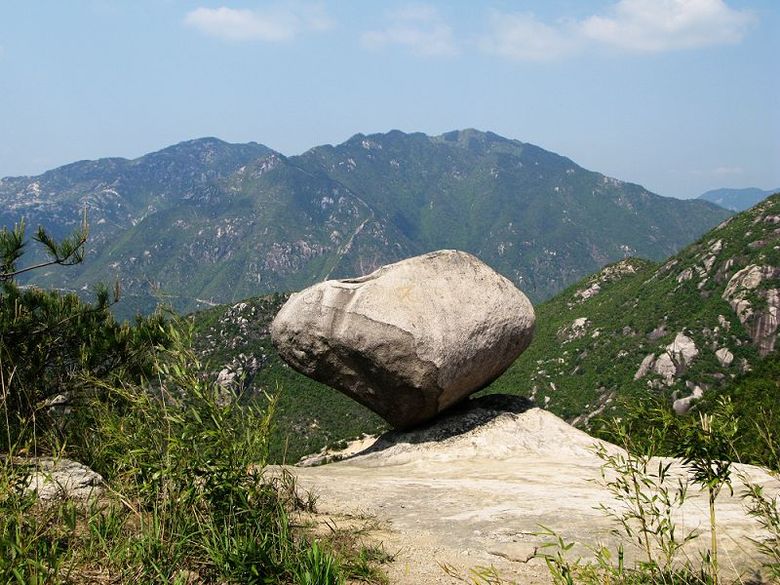 五一拉風大洋山,河陽古鎮