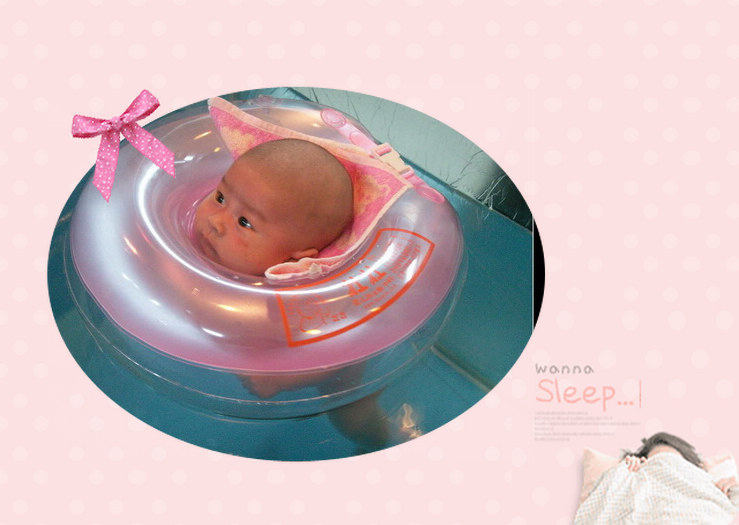 【超级宝贝计划-秀宝宝】我是小精灵和是贝