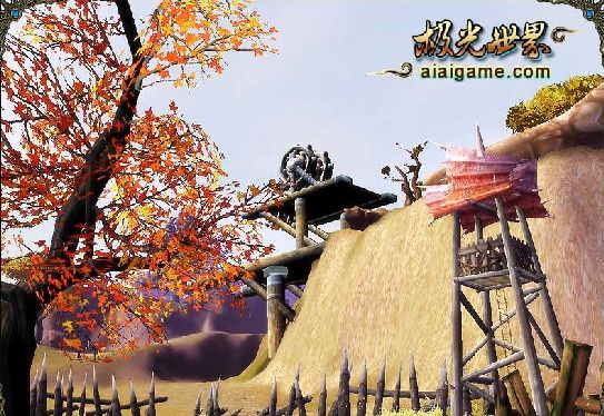 极光世界好玩吗 极光世界什么时候出-游戏动漫