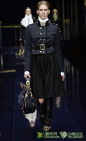 新军装主义(共赏)