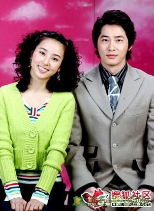 经典韩剧浪漫情侣,你喜欢哪一对?[zt]