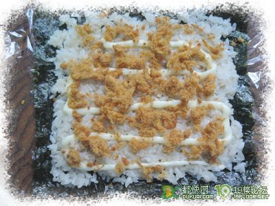 ●.便当周记.●の我爱韩剧 我爱紫菜包饭