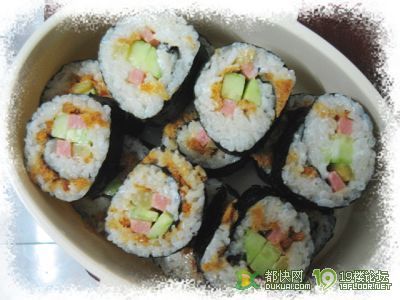 ●.便当周记.●の我爱韩剧 我爱紫菜包饭