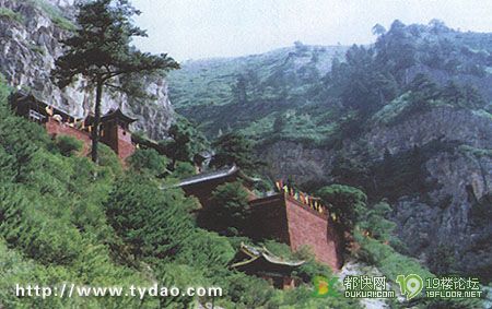 三晋寻根之旅之三---精彩游记继续热播中~