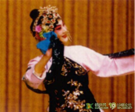 三晋寻根之旅之三---精彩游记继续热播中~