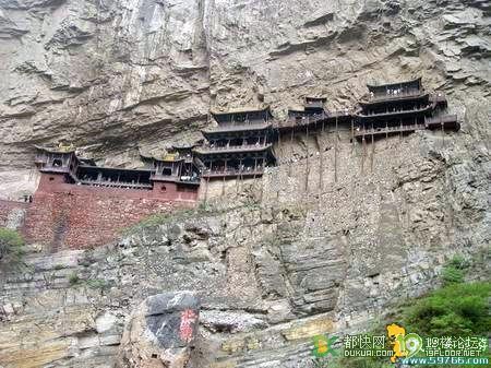 三晋寻根之旅之三---精彩游记继续热播中~