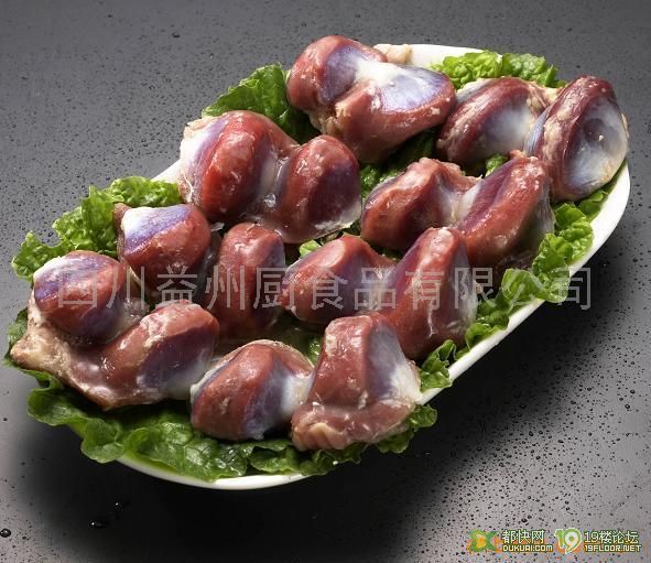 弱问:鸭饨是什么?!~加分分哦~