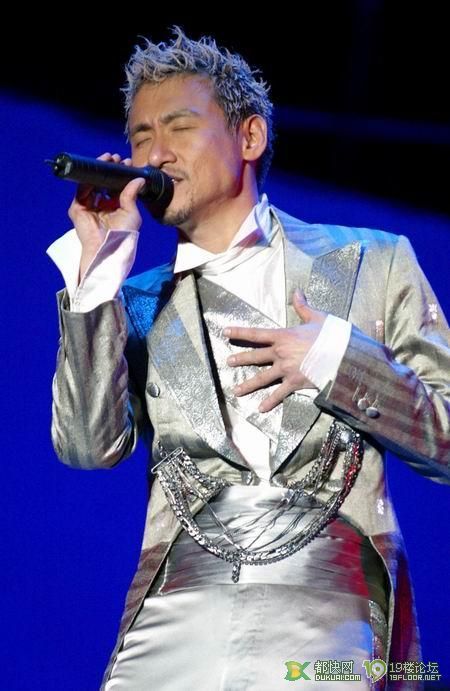 刘翔 姚明 刘德华 黄子华 李连杰 张学友 成龙对