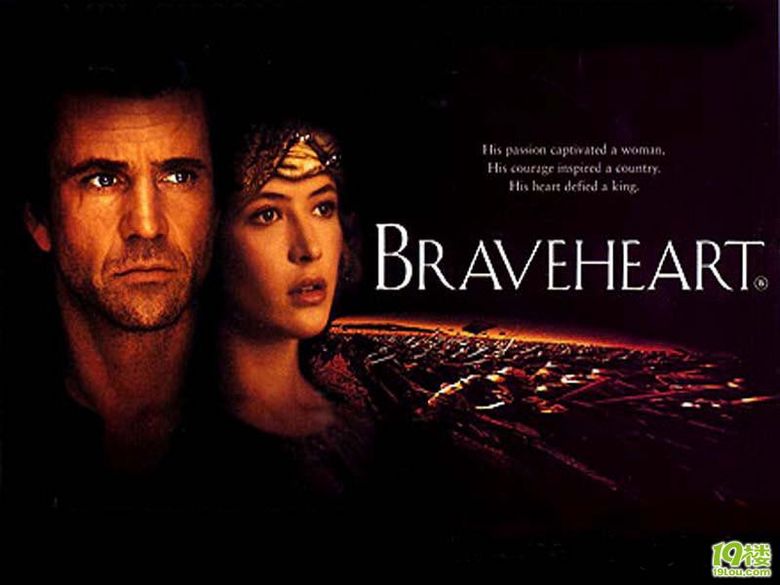 有谁知道 勇敢的心 中那苏格兰的风笛的音乐阿